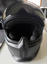 RuRoc Atlas 4.0 Carbon Motorradhelm