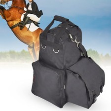 Tragbarer reitrucksack - tragbarer,