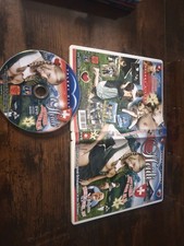 Dvd Heidi Das Luder Von Der Alm Top Zustand 