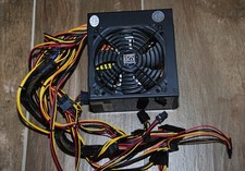 LC Power LC5550, ATX-Netzteil