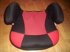 Auto-Kindersitz - Sitzerhöhung - 15-36 kg - Porto sparen