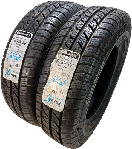 Winterreifen 205 r16c - winterreifen,