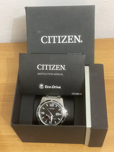 Citizen eco drive - citizen,