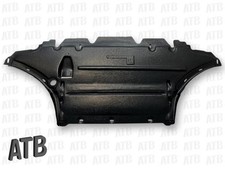 PE Unterfahrschutz Motorschutz