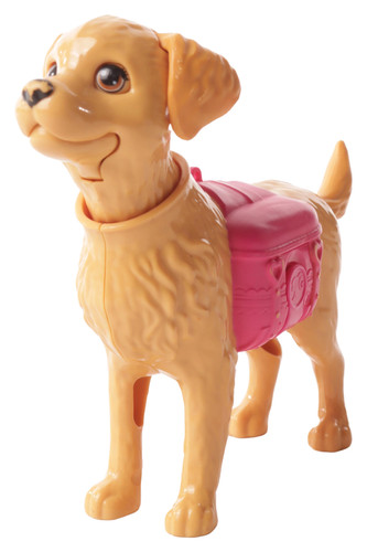 Simba hund spielfigur - simba,