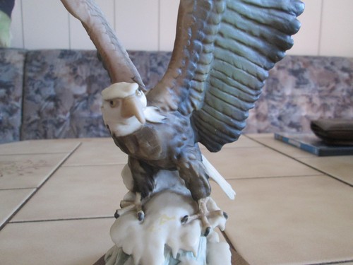 Adler figur skulptur aus - adler, figur/skulptur