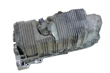 VW T4 Ölwanne 2.5 TDI Loch