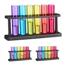 Reagenzgläser schnapsgläser