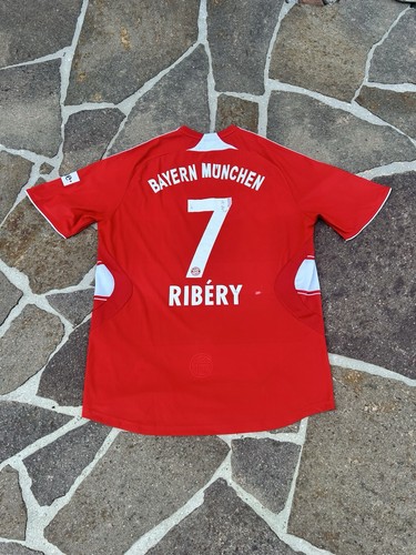 Adidas heim trikot bayern - heim,