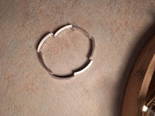 Magnetschmuck Gliederarmband