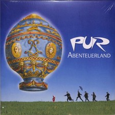 PUR / ABENTEUERLAND