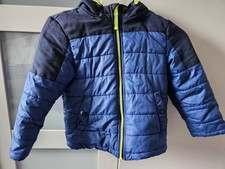  KIDS Winterjacke Gr. 110 –