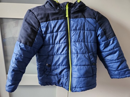 Kids winterjacke 110 - gr., –