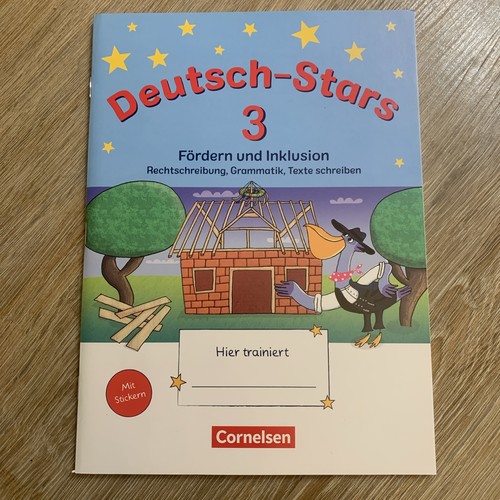 Deutsch stars klasse - deutsch-stars,
