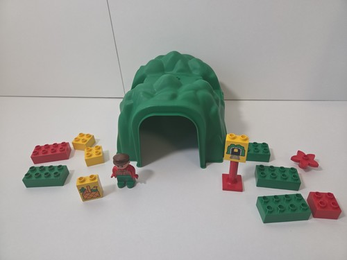 Lego duplo 2938 - lego, eisenbahn