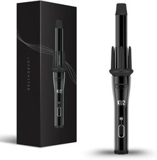 KU2 Cosmetics Lockenstab Ionen