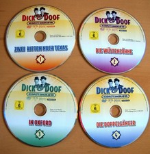 cd sammlung Dick und Doof 32