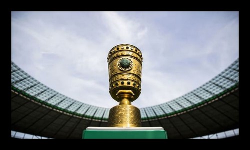Sky wow dfb pokal - =,