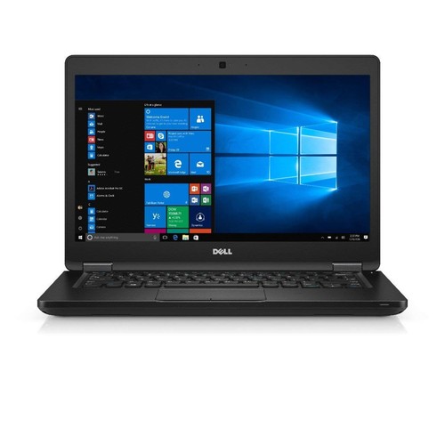 Dell latitude 5480 i7 7820hq - latitude,
