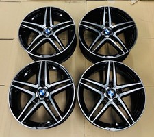 Felgen für BMW 18-Zoll 3er