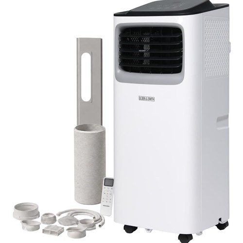 Klimaanlage 9000 btu - 9000,