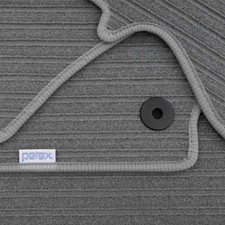 Petex Remo Fußmatte für OPEL GT Roadster (M07) Vorne