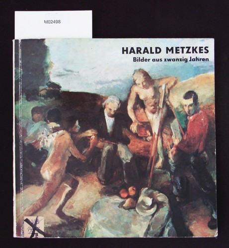 Harald metzkes bilder aus - :,
