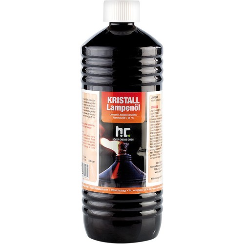 Flambiol kristall lampenöl - flambiol, "kristall"-lampenöl