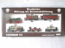 Fleischmann H0 - "Preußischer
