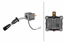 HELLA Blinkerschalter Lenkstockschalter 6BA 001 539-001 für DEUTZ D06