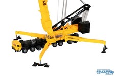 Kibri Liebherr LTM 1800