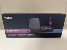Yealink BH71 Workstation