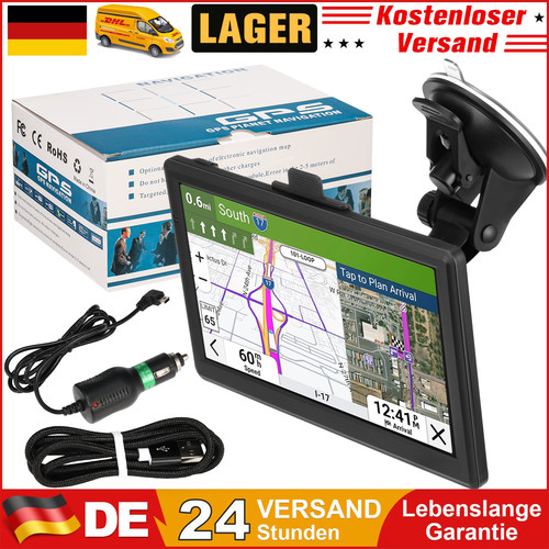 Zoll lkw pkw gps - pkw,
