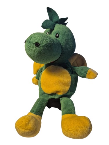 Tabaluga handpuppe 30 cm - handpuppe,