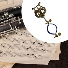 Instrumentenhalter Notenclip