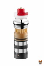 ERSATZPATRONE FÜR THERMOSTATE