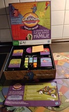 Cranium Familien Edition Spiel