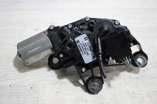 Wischermotor hinten Heckwischermotor 5Z6955711 Bosch Volkswagen FOX 5Z Bj,05