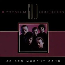 Spider Murphy Gang - Premium