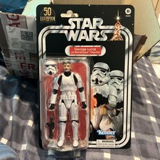 Star Wars The Black Series