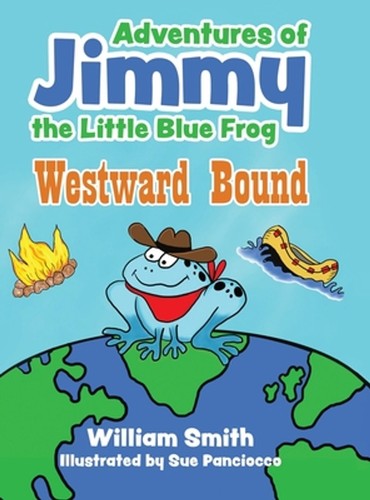 The adventures jimmy - adventures,