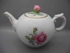 Fürstenberg Teekanne Alt