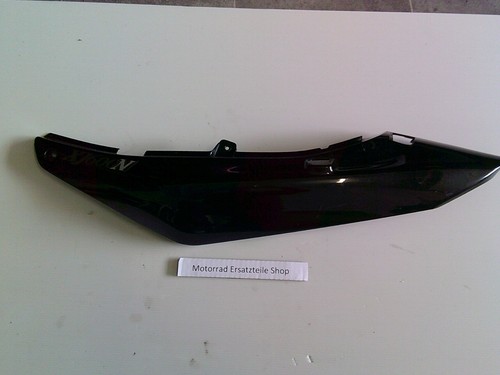 Yamaha 600n 4lx seitenteil - 600n,