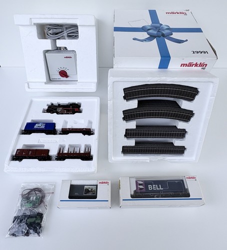 Märklin 29991 starter - märklin,