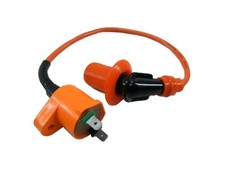 Zündspule High Power für Rex Keeway Kymco Kreidler Adly Malaguti Peugeot Pegasus