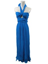 ZARA Abendkleid Damen Kleid