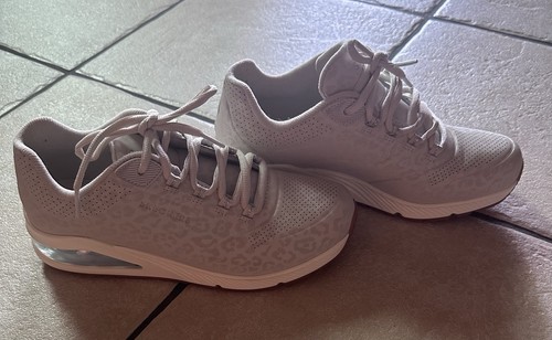 Skechers uno in kat - 2,