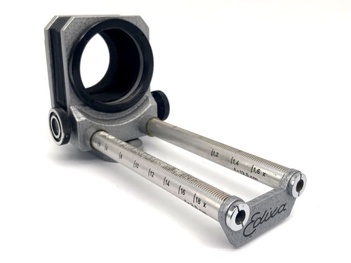 Edixa balgengerät schwarz - edixa,