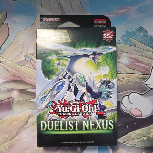 Gw62af duelist nexus - yu-gi-oh!,