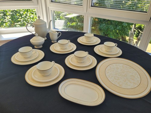 Villeroy boch ivoire - &,